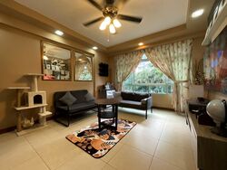 Blk 305B Treelodge@punggol (Punggol), HDB 4 Rooms #589734011
